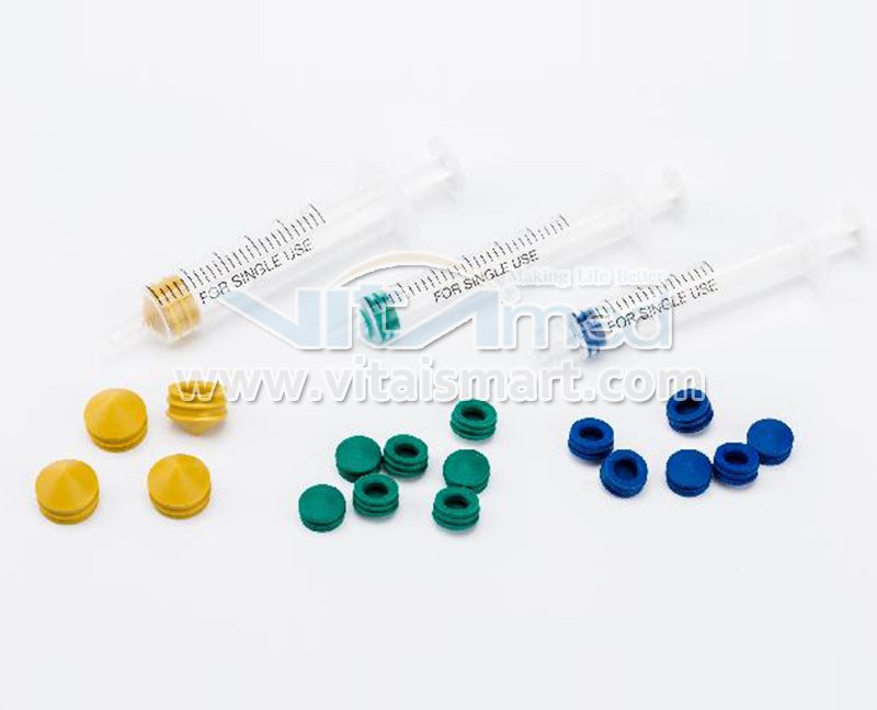 Syringe Moulds