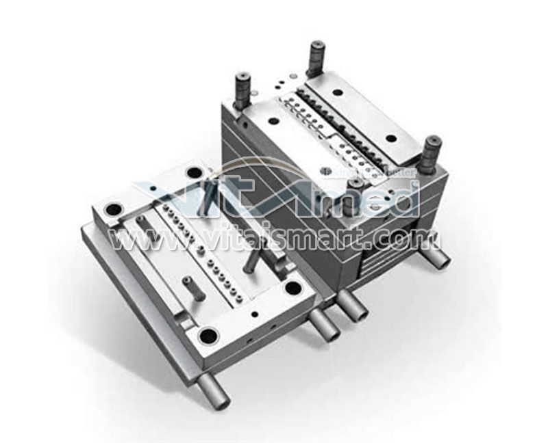 Medical Parts Injection Mold