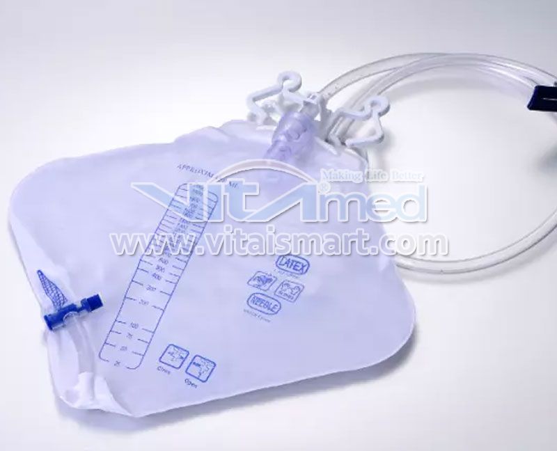 Automatic Luxury Urine Bag Machine Supplier