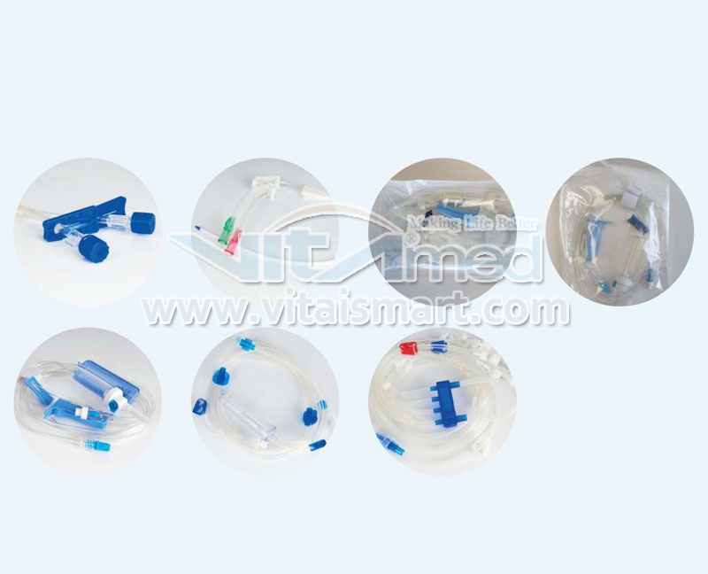 Automatic Assembly Machines for Medical Tubes