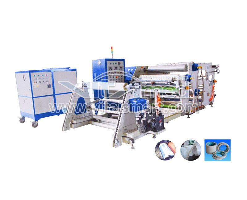 Model C01 Hot Melt Coating Machine